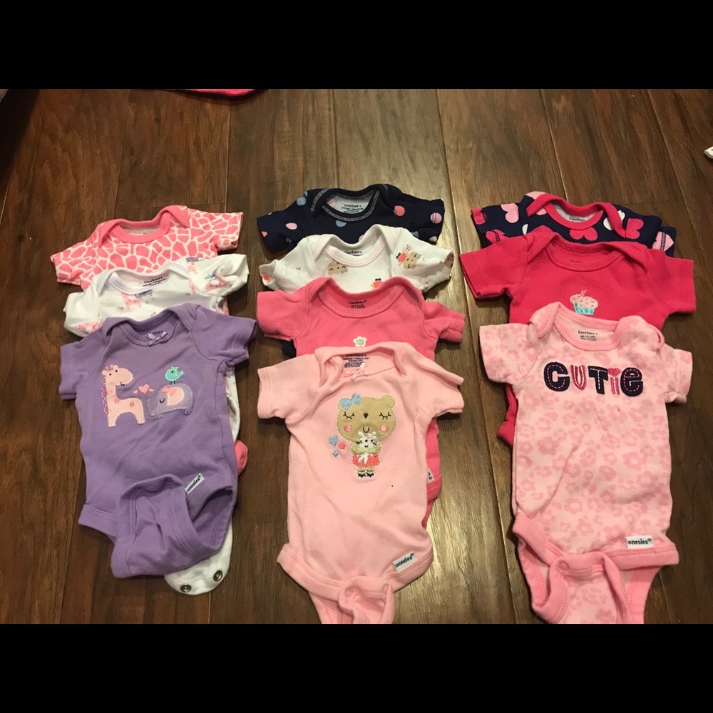 Onesies